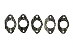 MUFFLER GASKET (FOR GS21/GX21)